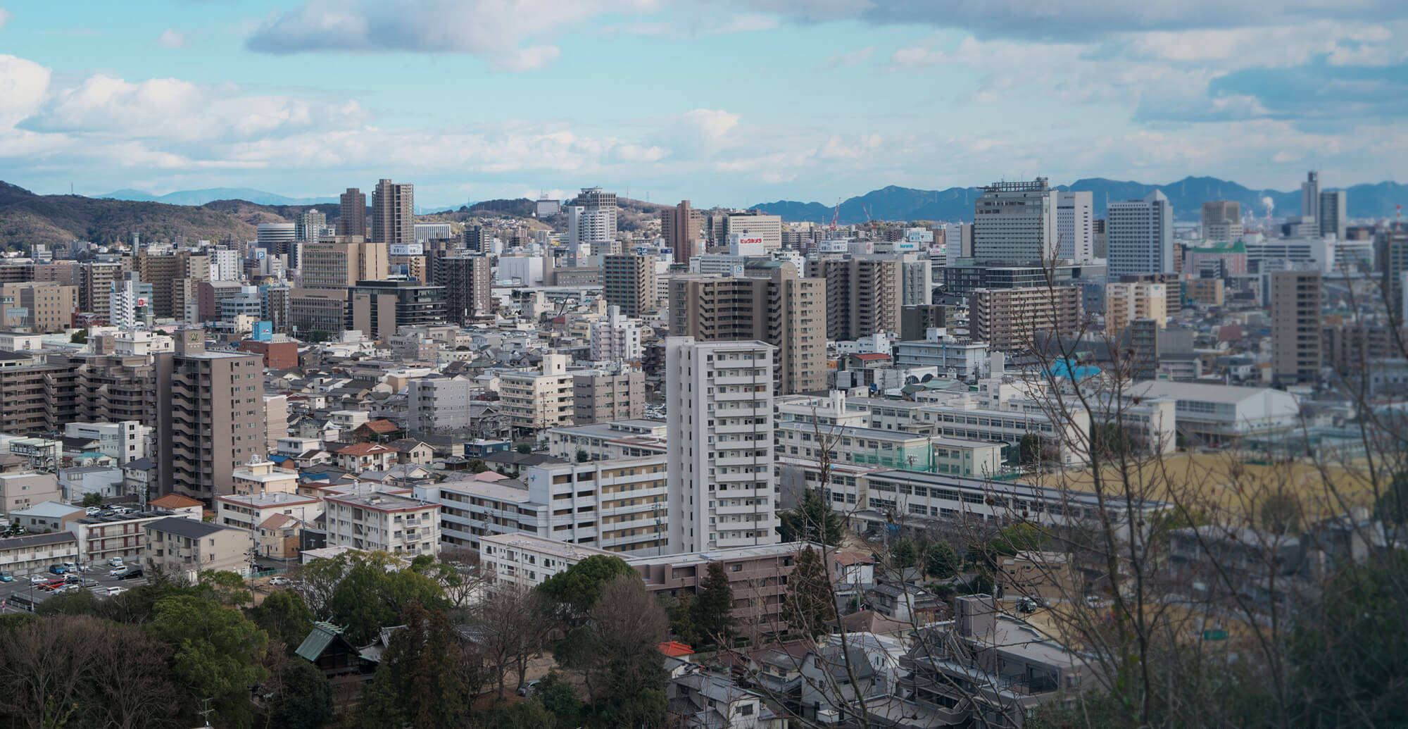 人のために、水のために。地域の暮らしを支える西岡設備